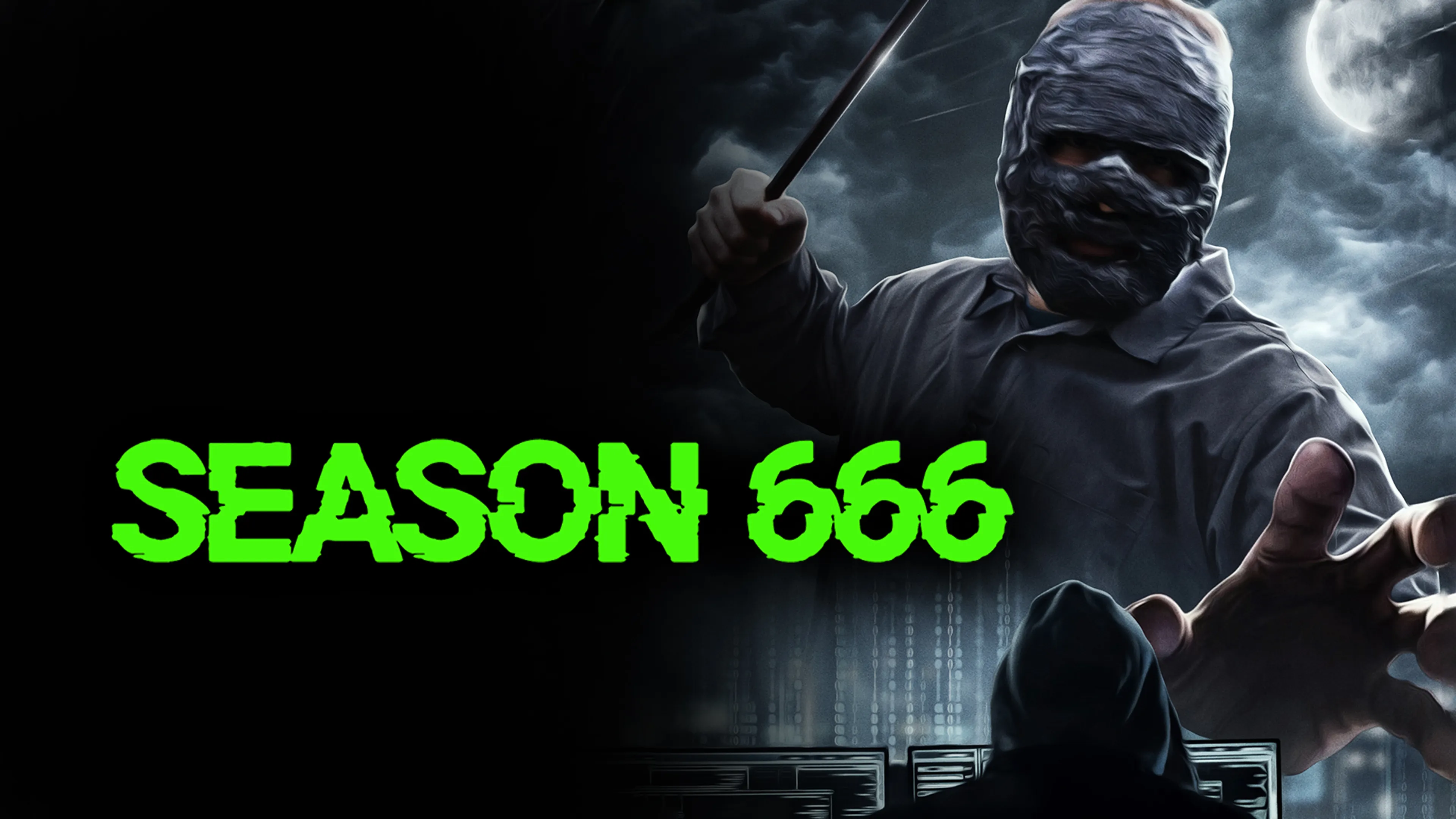 Season 666 poster